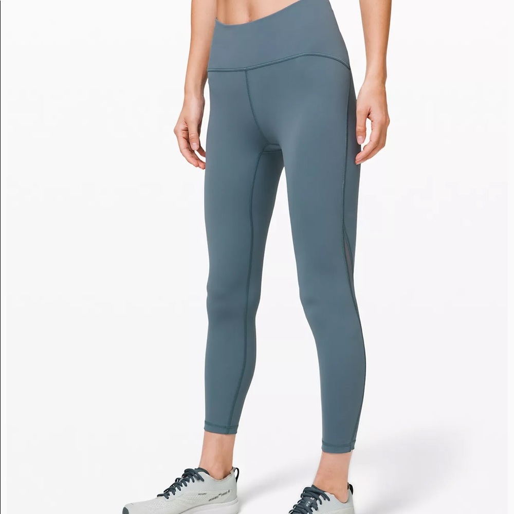 Lulu 🍋 train time pant - Picture 2 of 8